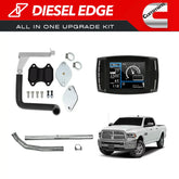 RAM DEF EGR DELETE